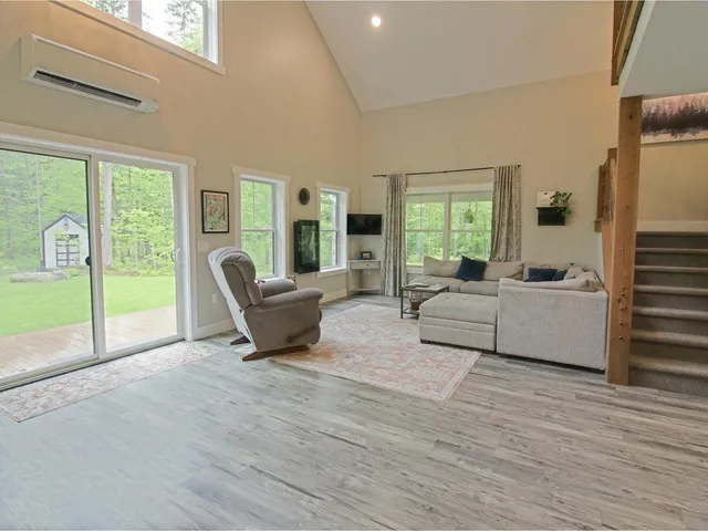 $685,000 | 1585 Amidon Road, Unit 2, Montgomery, VT 05471