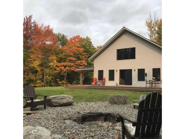 $685,000 | 1585 Amidon Road, Unit 2, Montgomery, VT 05471