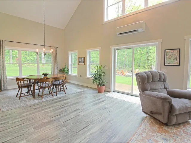 $685,000 | 1585 Amidon Road, Unit 2, Montgomery, VT 05471