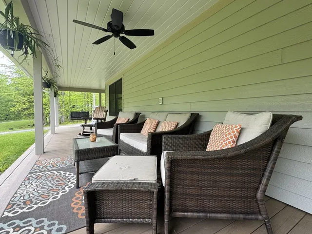 $685,000 | 1585 Amidon Road, Unit 2, Montgomery, VT 05471