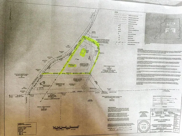 $685,000 | 1585 Amidon Road, Unit 2, Montgomery, VT 05471