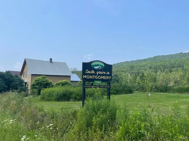 $685,000 | 1585 Amidon Road, Unit 2, Montgomery, VT 05471