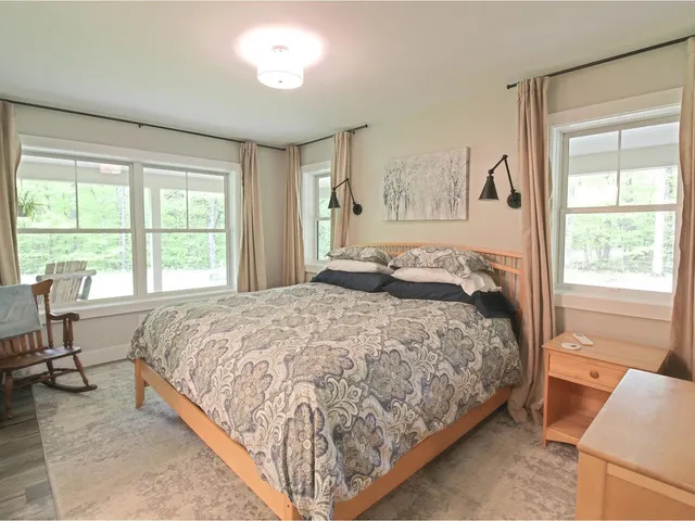 $685,000 | 1585 Amidon Road, Unit 2, Montgomery, VT 05471