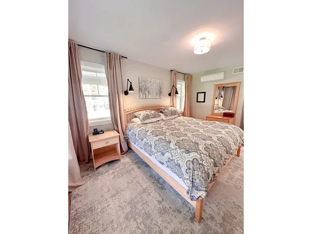 $685,000 | 1585 Amidon Road, Unit 2, Montgomery, VT 05471