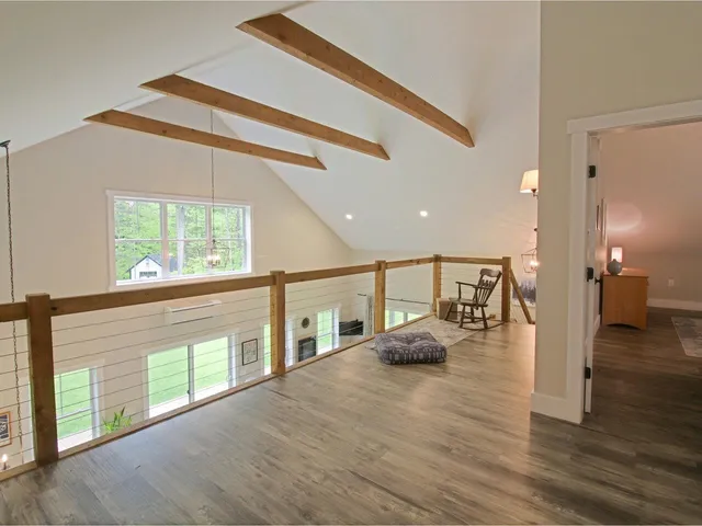 $685,000 | 1585 Amidon Road, Unit 2, Montgomery, VT 05471