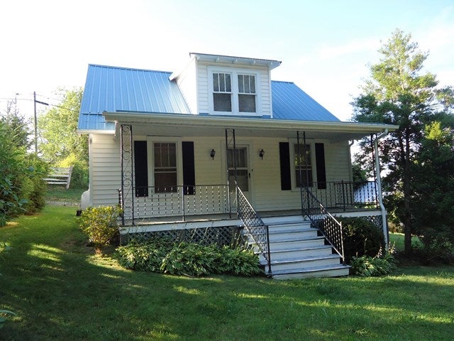 1648 Lead Mine Road Austinville, VA 24312 - Photo 1 of 1 Gallery Image 1
