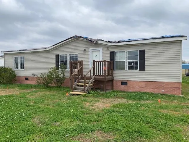 $45,000 | 166 Mia Drive, Gray, LA 70359