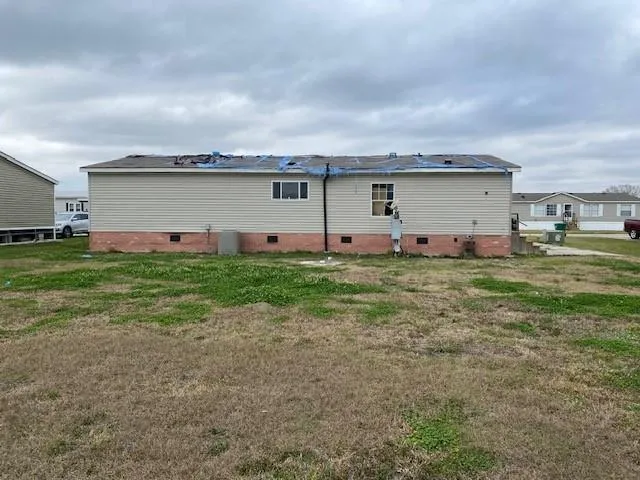 $45,000 | 166 Mia Drive, Gray, LA 70359