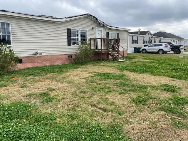 $45,000 | 166 Mia Drive, Gray, LA 70359