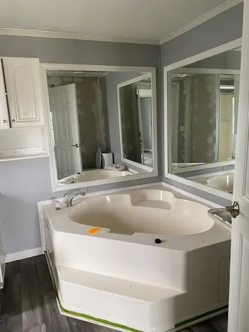 $45,000 | 166 Mia Drive, Gray, LA 70359