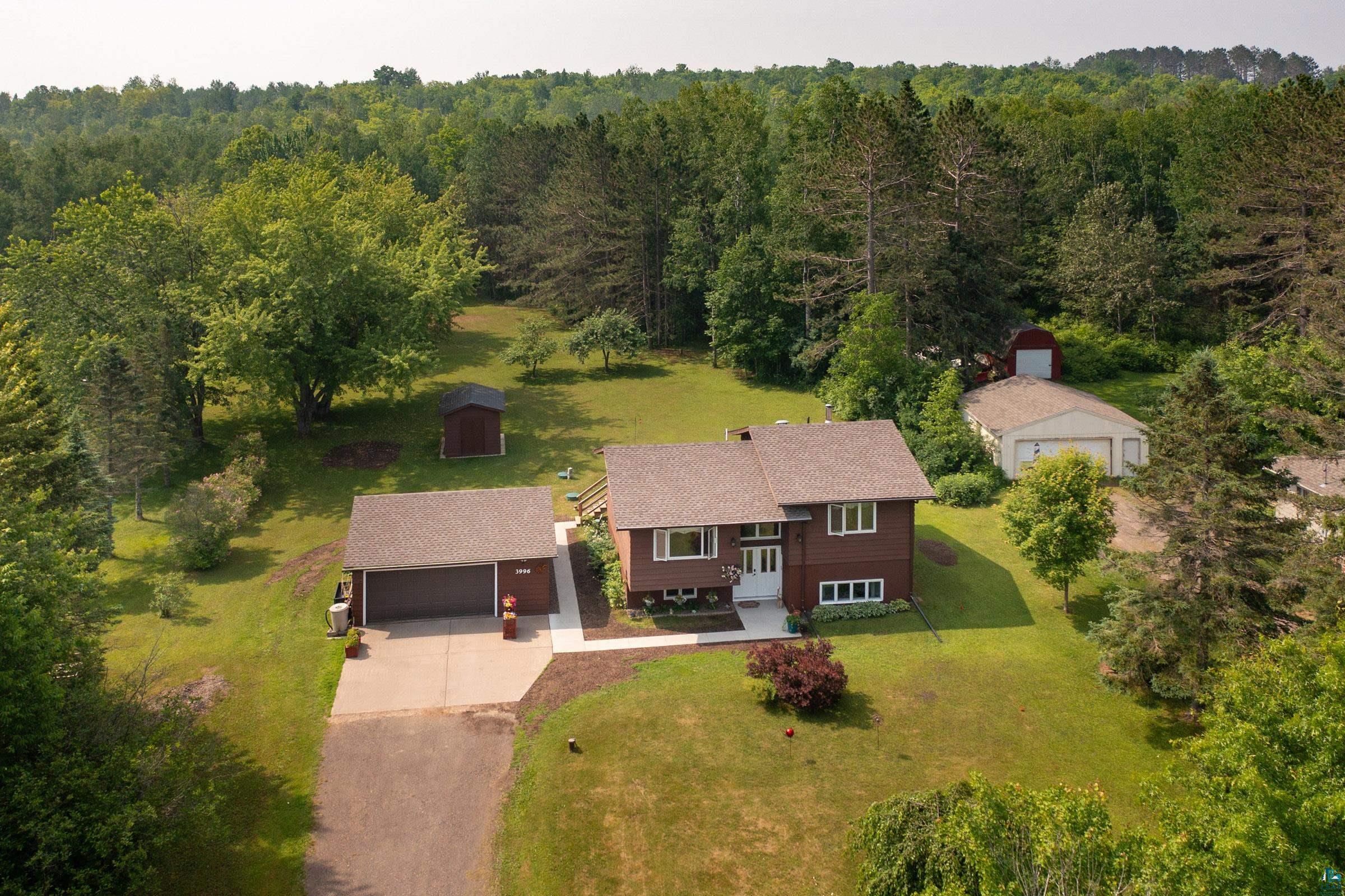 3996 Fairview Road Rice Lake, MN 55803 - Photo 49 of 50