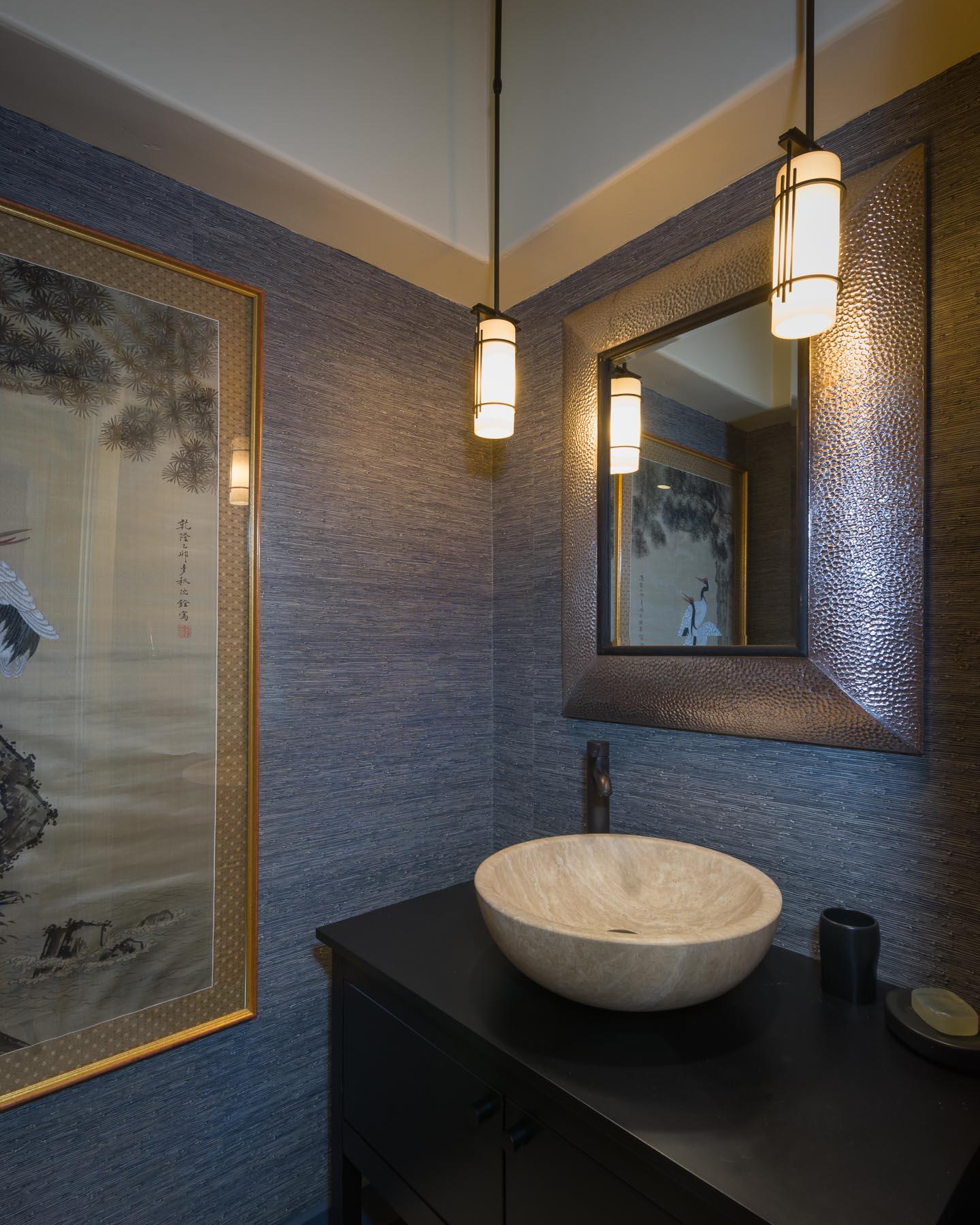1400 Northridge Road Santa Barbara, CA 93105 - Photo 19 of 26 Powder Room