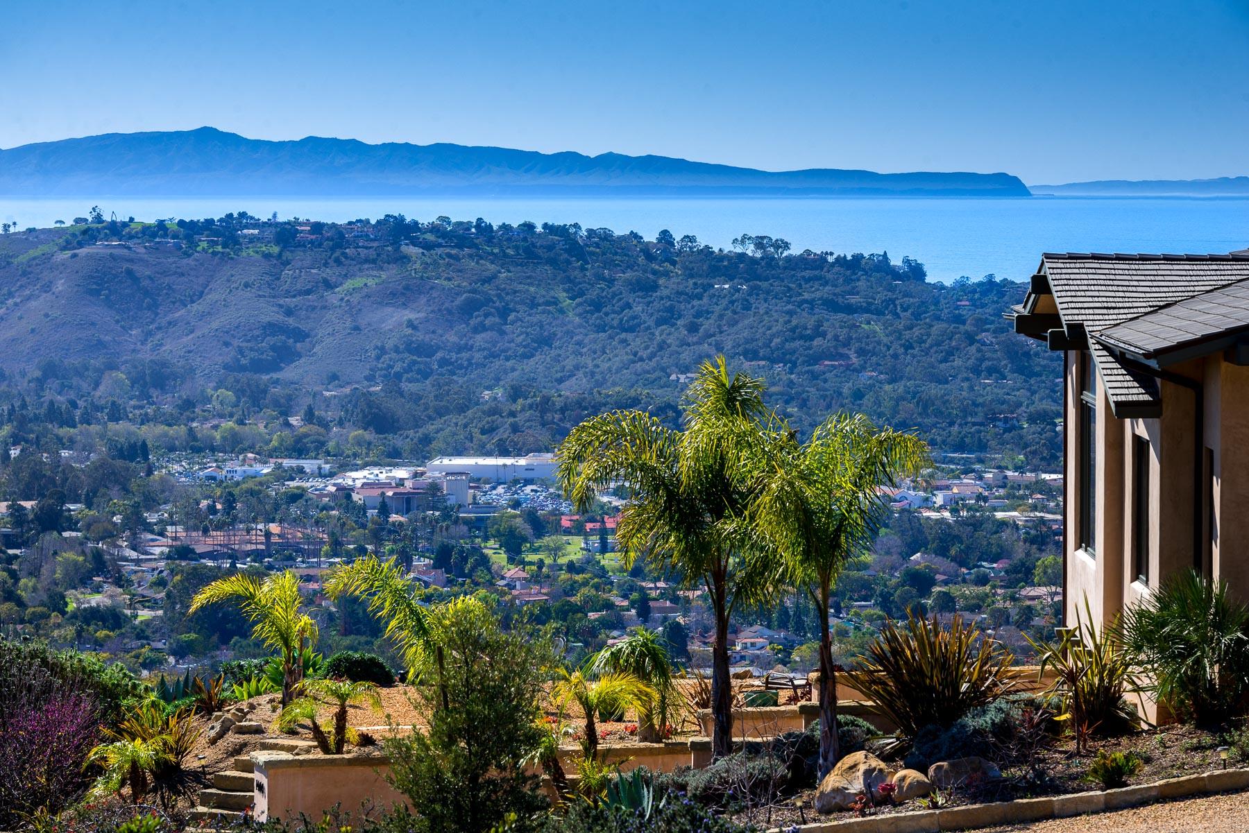 1400 Northridge Road Santa Barbara, CA 93105 - Photo 2 of 26 View