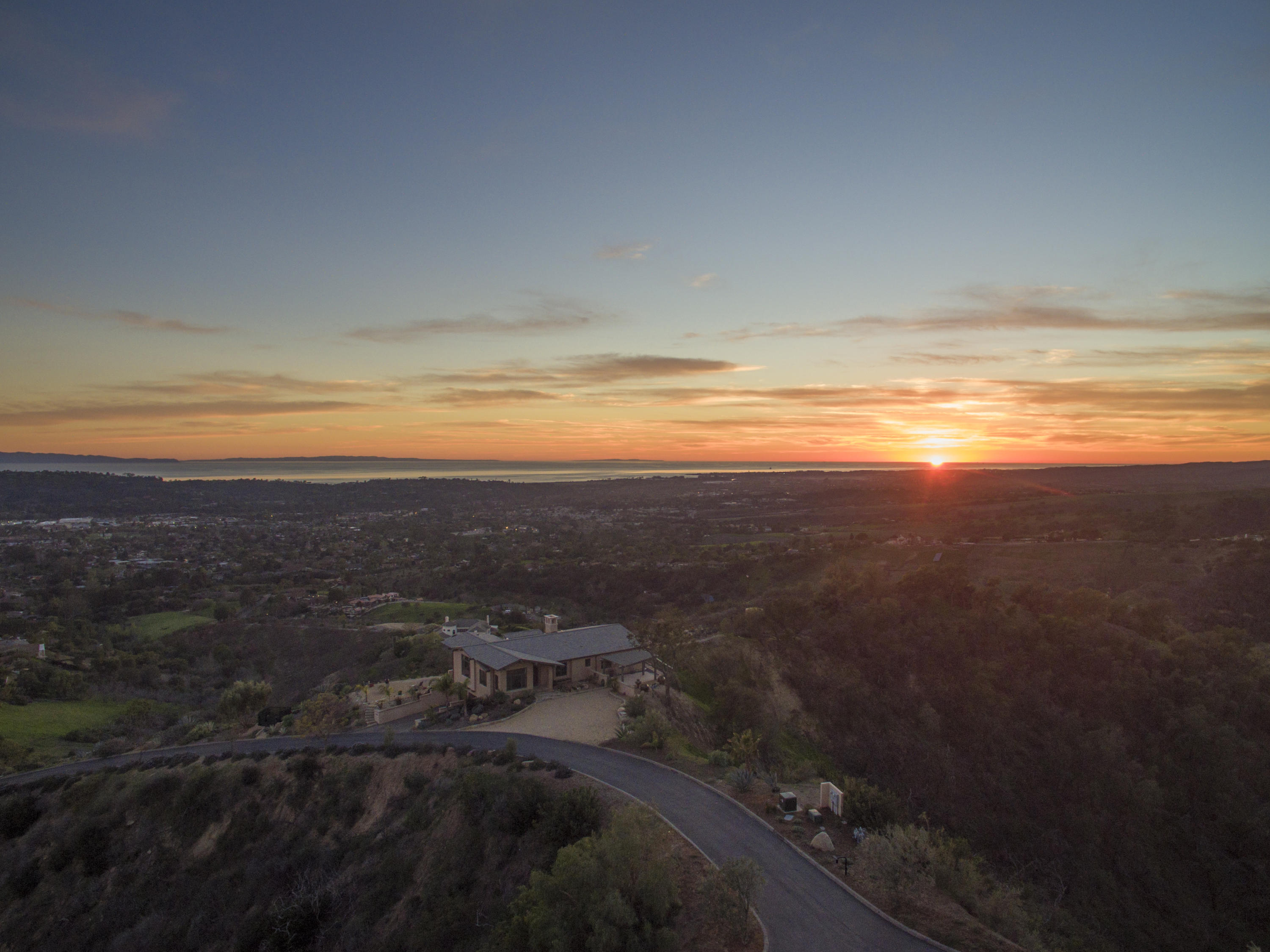 1400 Northridge Road Santa Barbara, CA 93105 - Photo 23 of 26 Breathtaking Views