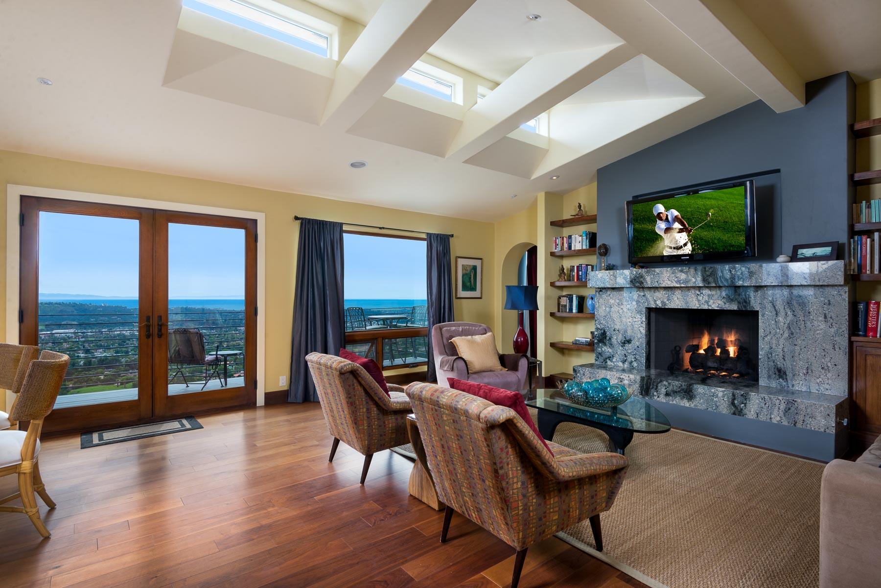 1400 Northridge Road Santa Barbara, CA 93105 - Photo 6 of 26 Family Room
