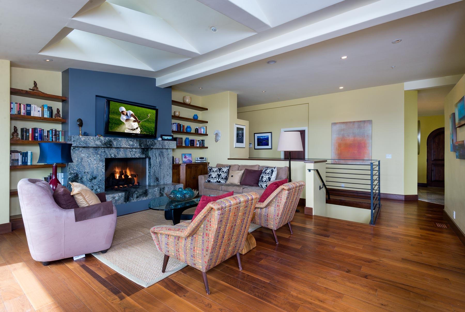 1400 Northridge Road Santa Barbara, CA 93105 - Photo 7 of 26 Family Room