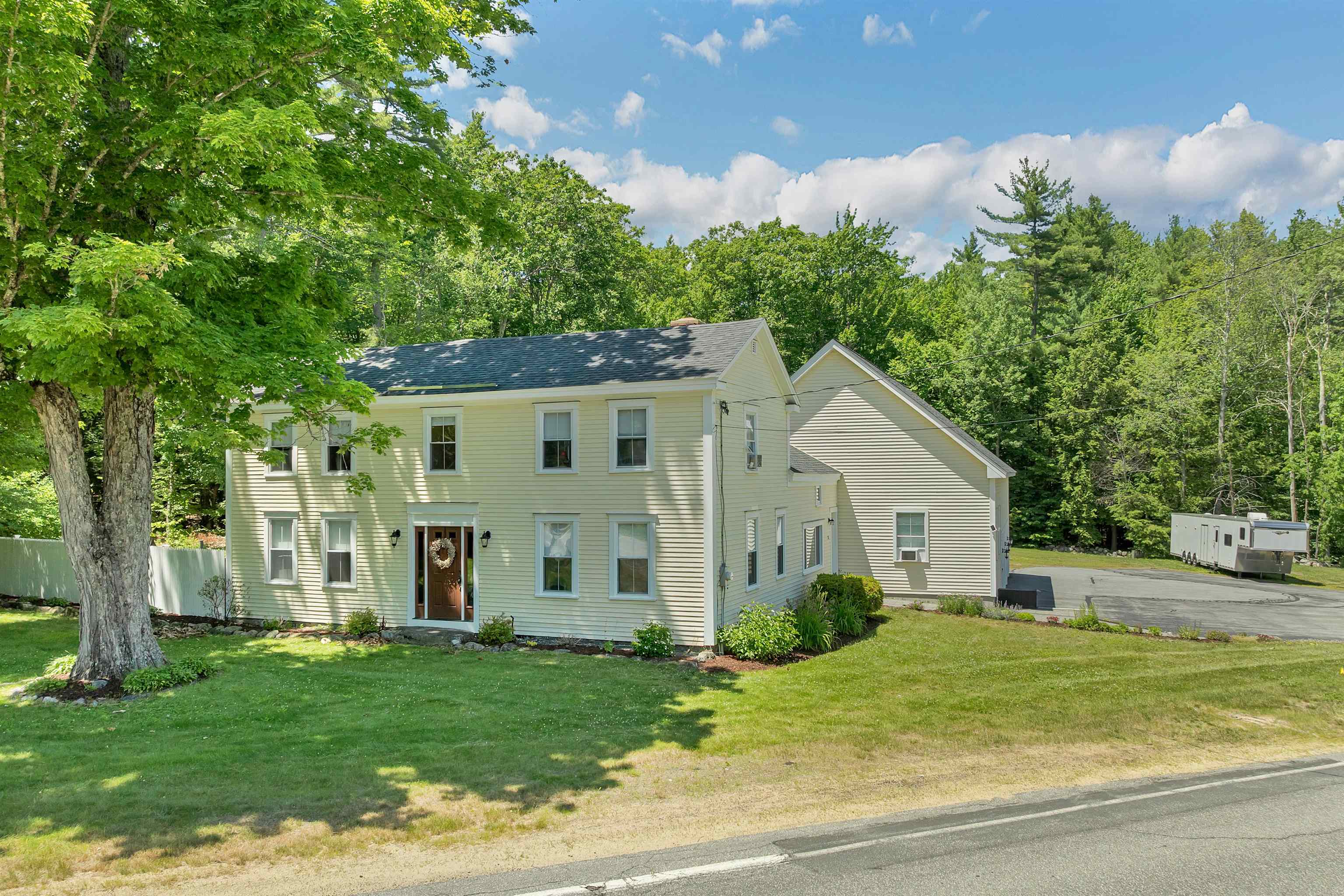 38 Bow Center Road Bow, NH 03304 - Photo 2 of 51