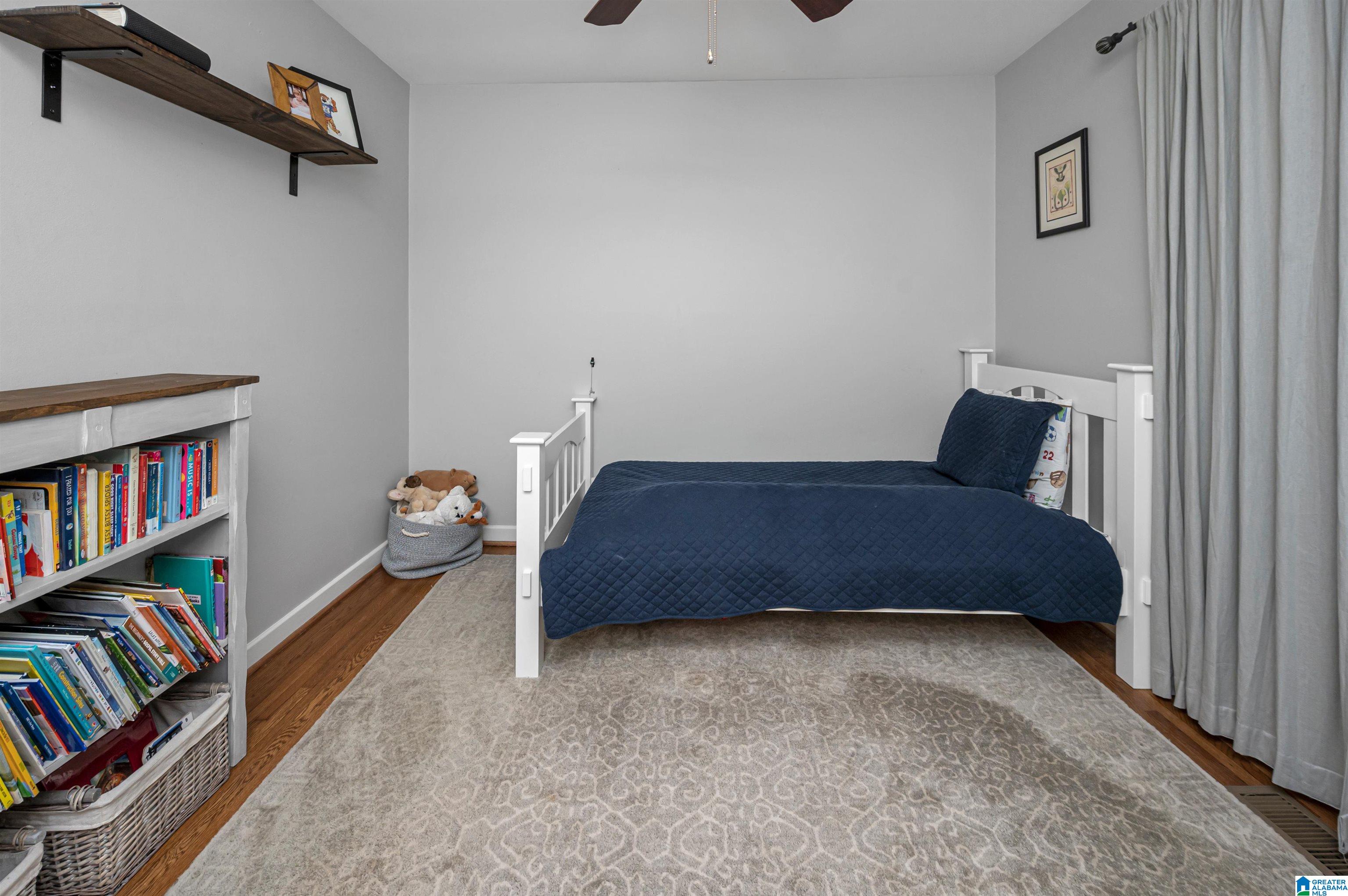 312 Willow Bend Road Birmingham, AL 35209 - Photo 33 of 41