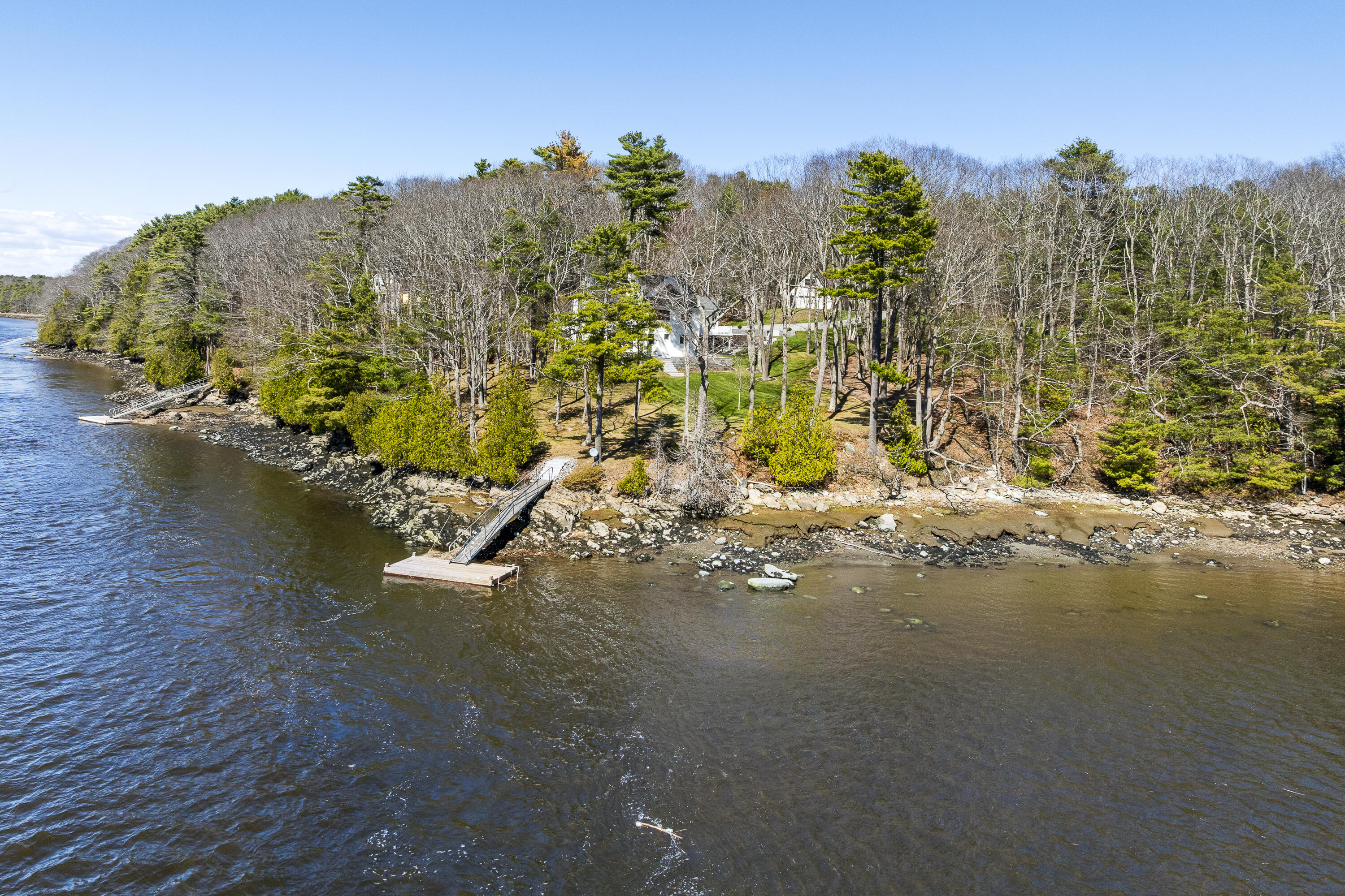 25 South River Road Bath, ME 04530 - Photo 58 of 60