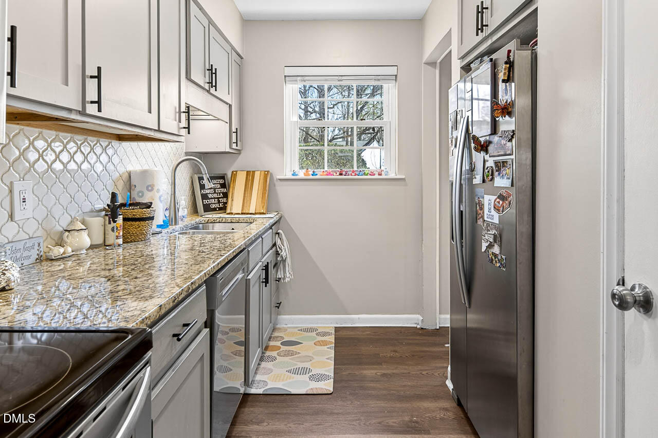 6467 New Market Way Raleigh, NC 27615 - Photo 3 of 36 6467 New Market Way -8