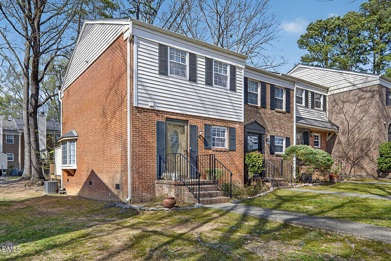 6467 New Market Way Raleigh, NC 27615 - Photo 32 of 36 6467 New Market Way -2
