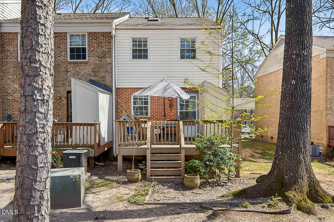 6467 New Market Way Raleigh, NC 27615 - Photo 33 of 36 6467 New Market Way -3