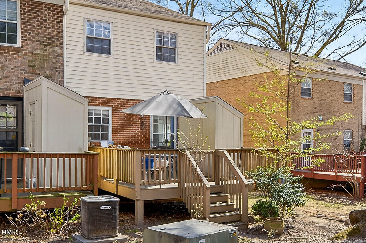 6467 New Market Way Raleigh, NC 27615 - Photo 34 of 36 6467 New Market Way -4