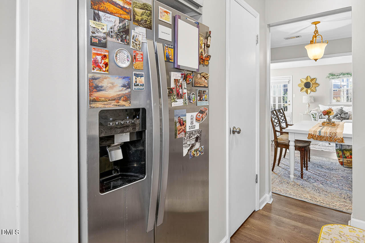 6467 New Market Way Raleigh, NC 27615 - Photo 6 of 36 6467 New Market Way -11