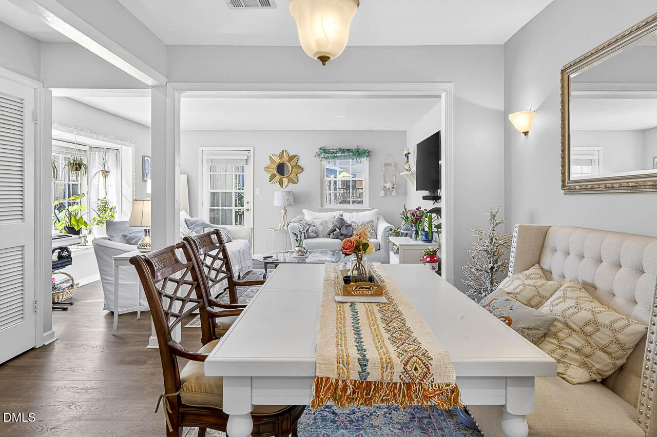 6467 New Market Way Raleigh, NC 27615 - Photo 8 of 36 6467 New Market Way -13