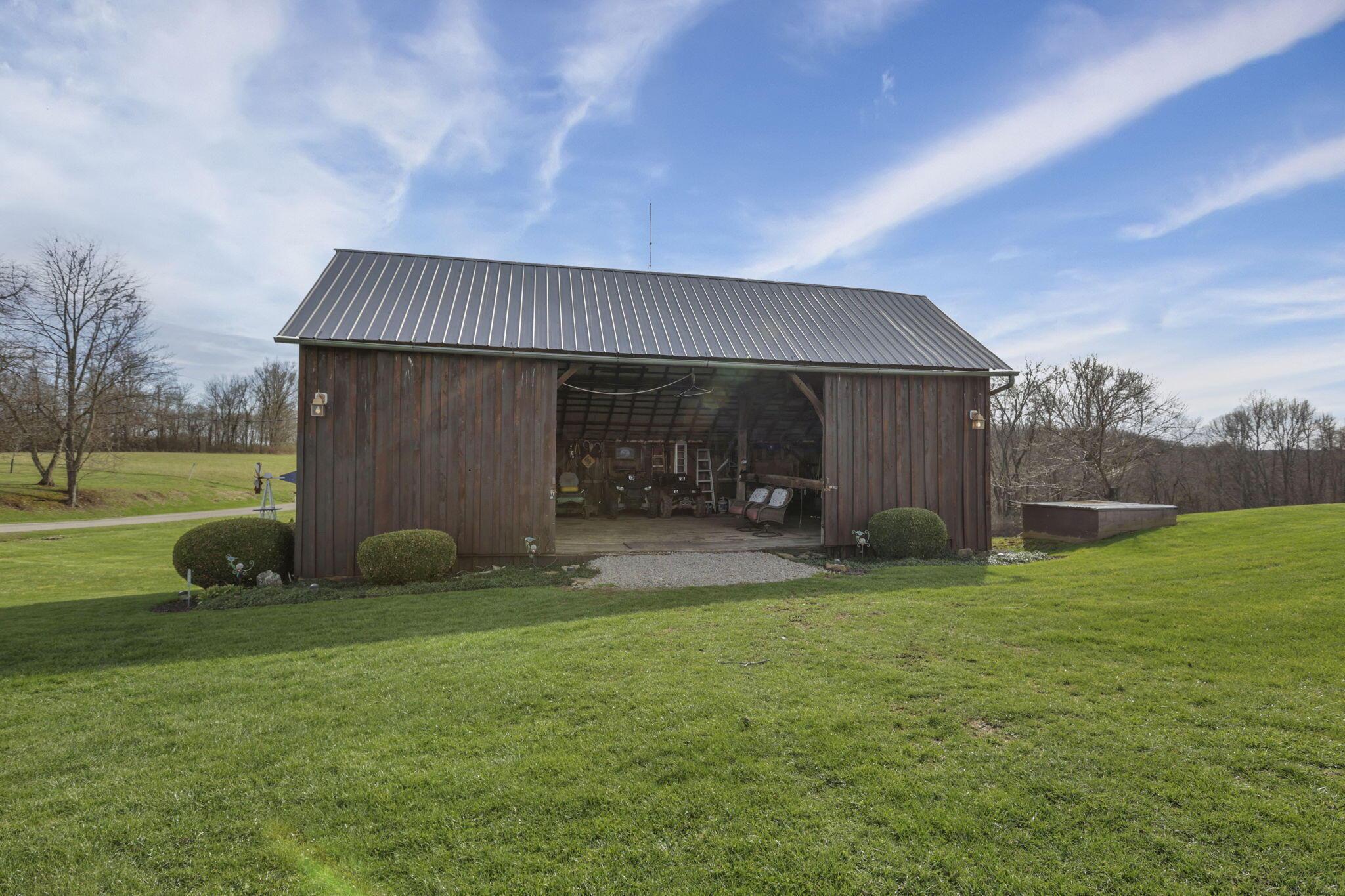 5502 Dutch Ridge Road Southeast New Straitsville, OH 43766 - Photo 56 of 80 55-web-or-mls-0V3A4379