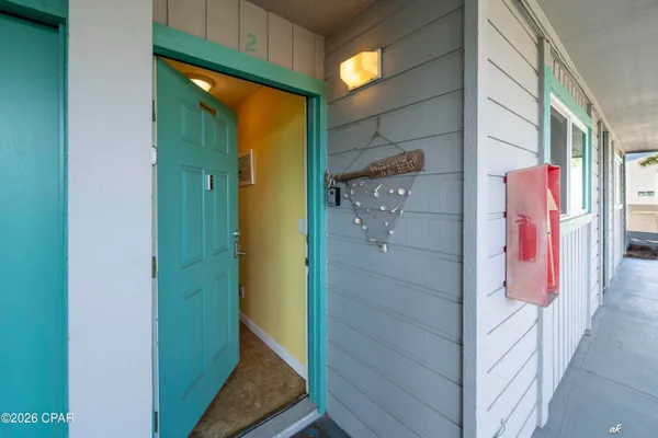 $264,000 | 6205 Thomas Drive, Unit 2F, Panama City, FL 32408