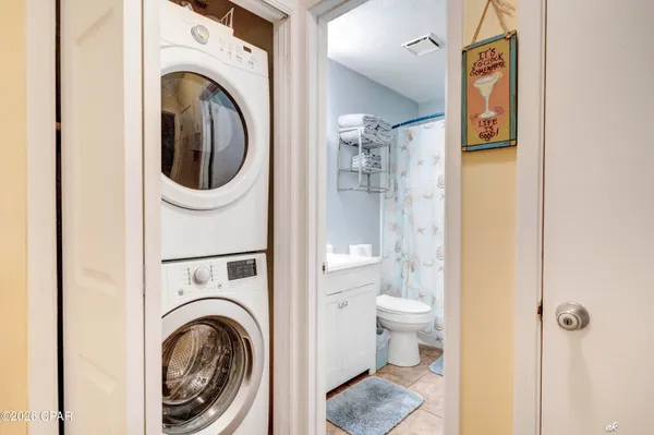 $264,000 | 6205 Thomas Drive, Unit 2F, Panama City, FL 32408