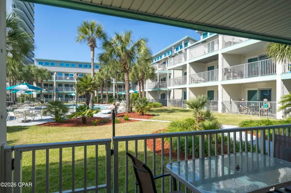 $264,000 | 6205 Thomas Drive, Unit 2F, Panama City, FL 32408