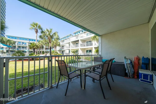 $264,000 | 6205 Thomas Drive, Unit 2F, Panama City, FL 32408