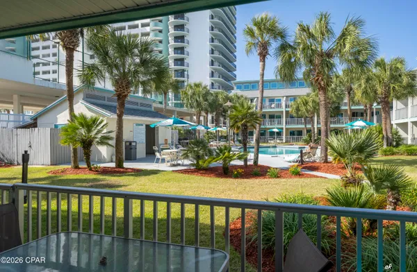 $264,000 | 6205 Thomas Drive, Unit 2F, Panama City, FL 32408