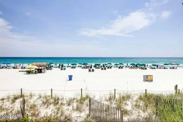 $264,000 | 6205 Thomas Drive, Unit 2F, Panama City, FL 32408