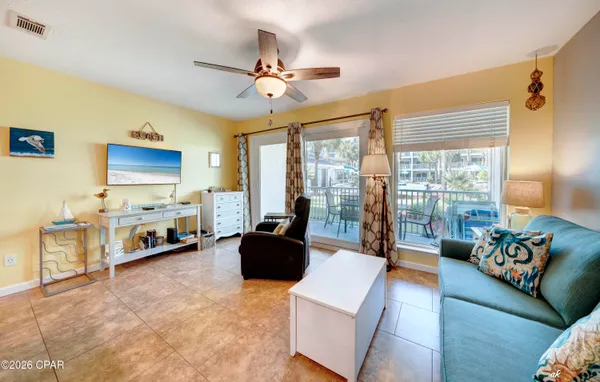 $264,000 | 6205 Thomas Drive, Unit 2F, Panama City, FL 32408