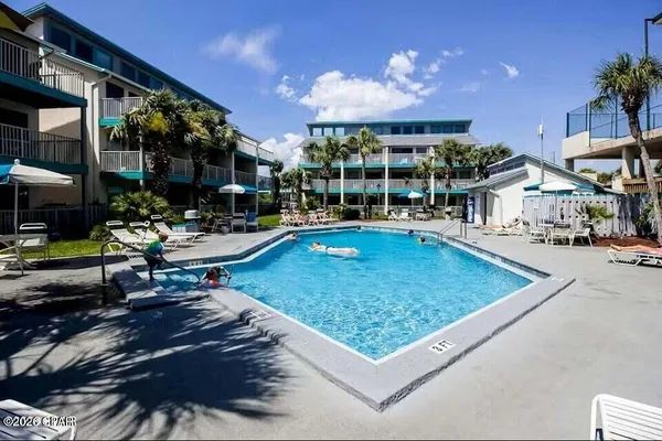 $264,000 | 6205 Thomas Drive, Unit 2F, Panama City, FL 32408