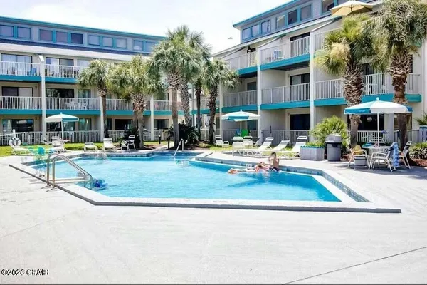 $264,000 | 6205 Thomas Drive, Unit 2F, Panama City, FL 32408