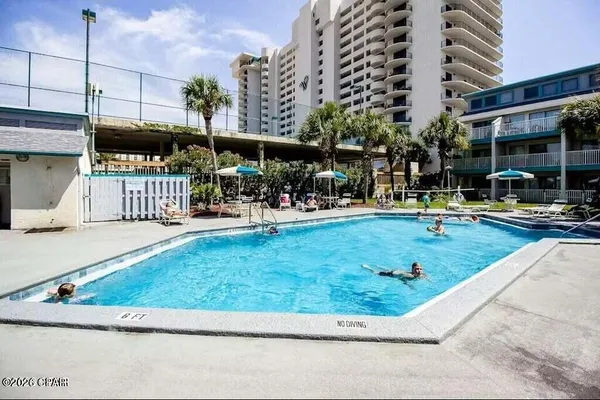 $264,000 | 6205 Thomas Drive, Unit 2F, Panama City, FL 32408