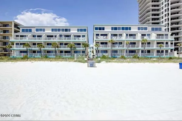$264,000 | 6205 Thomas Drive, Unit 2F, Panama City, FL 32408