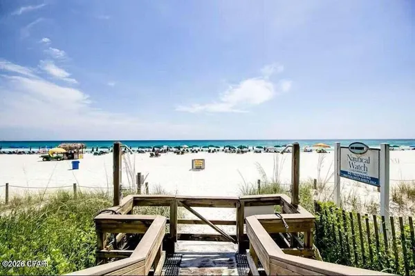 $264,000 | 6205 Thomas Drive, Unit 2F, Panama City, FL 32408