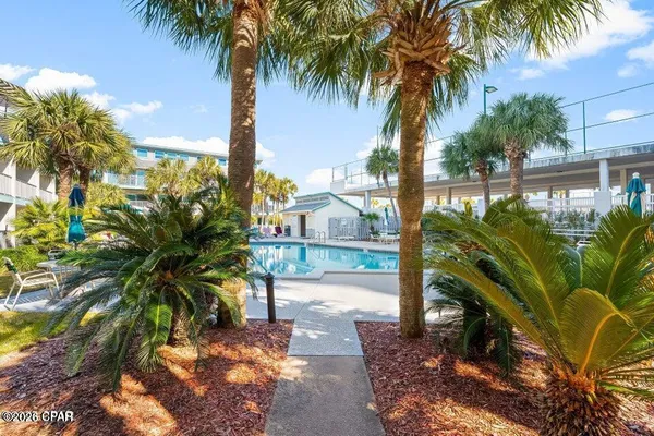 $264,000 | 6205 Thomas Drive, Unit 2F, Panama City, FL 32408