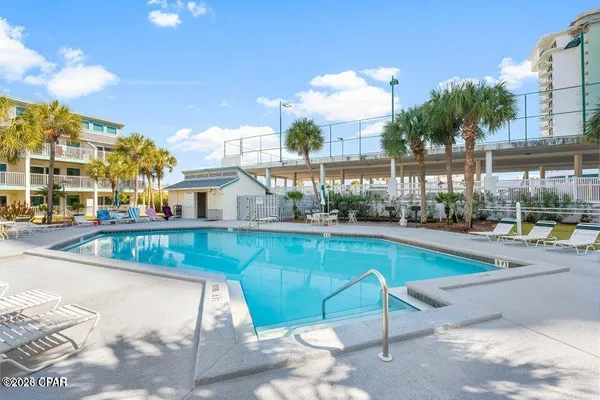 $264,000 | 6205 Thomas Drive, Unit 2F, Panama City, FL 32408