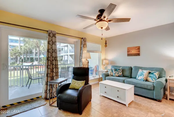 $264,000 | 6205 Thomas Drive, Unit 2F, Panama City, FL 32408