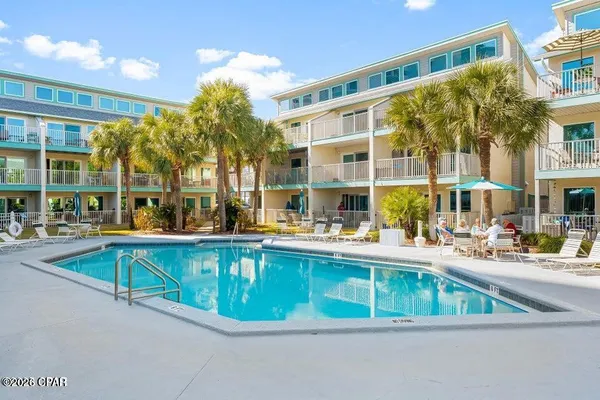 $264,000 | 6205 Thomas Drive, Unit 2F, Panama City, FL 32408