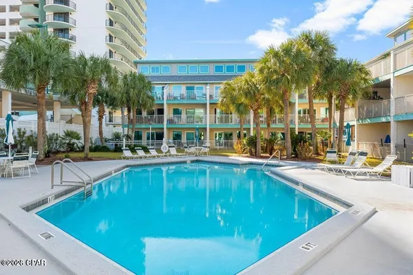 $264,000 | 6205 Thomas Drive, Unit 2F, Panama City, FL 32408