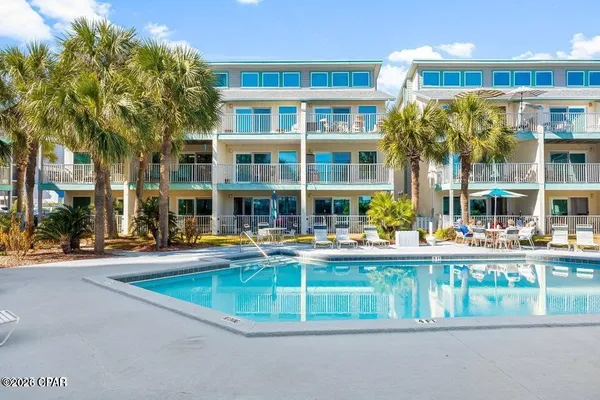 $264,000 | 6205 Thomas Drive, Unit 2F, Panama City, FL 32408
