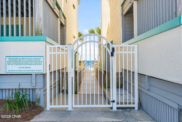 $264,000 | 6205 Thomas Drive, Unit 2F, Panama City, FL 32408