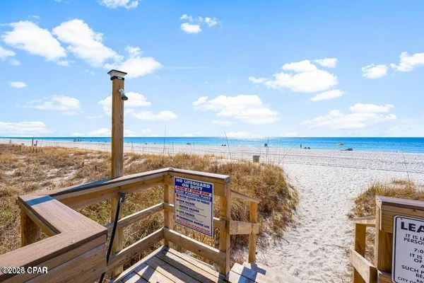 $264,000 | 6205 Thomas Drive, Unit 2F, Panama City, FL 32408